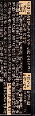 [롯데웰푸드] 제과 세트